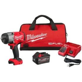 تصویر بکس شارژی 18 ولت میلواکی مدل Milwaukee 2967-21F 