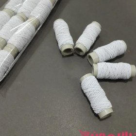 تصویر کش ماسوره سفید 