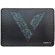 تصویر پد ماوس گیمینگ رپو مدل VP430 Rapoo VP430 Gaming Mouse Pad