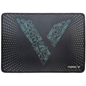 تصویر پد ماوس گیمینگ رپو مدل VP430 Rapoo VP430 Gaming Mouse Pad