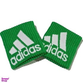 تصویر مچ بند ورزشی آدیداس 