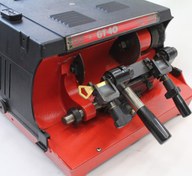 تصویر دستگاه کلید سازی سیلکا مدل GT40 