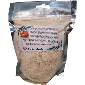 تصویر پودر کیک یزدی سبوس دار غدیر (450 گرم) 