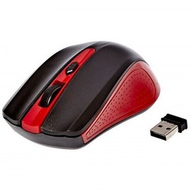 تصویر ماوس بی سیم ای نت مدل G-211 Enet G-211 Wireless Mouse