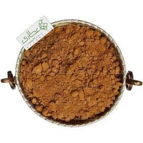 تصویر پودر غوره 