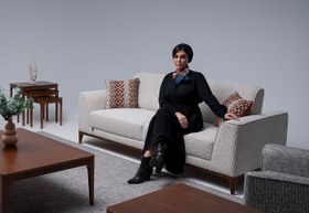 تصویر مبل8نفره پینار-گردویی(هرنومبل) pinar furniture