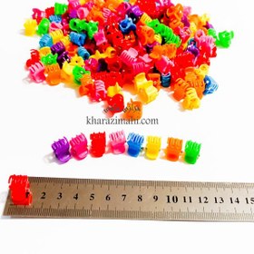 تصویر گیره مو 