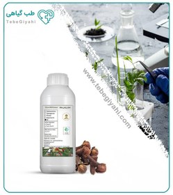 تصویر روغن میخک 