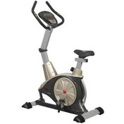 تصویر دوچرخه ثابت الکترومگنتیک مدل 7318LC COMMERCIAL EXERCISE BIKE - MODEL;7318LC