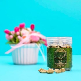 تصویر دانه هل 