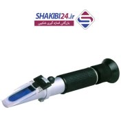 تصویر رفرکتومتر چشمی ادرار HUIXIA VUR-1T با برند اصلی هایوکسیا 