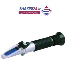 تصویر رفرکتومتر چشمی ادرار HUIXIA VUR-1T با برند اصلی هایوکسیا 