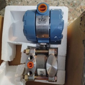 تصویر ترانسمیتر اختلاف فشار آمریکایی روزمونت Rosemount 1151 Smart Pressure Transmitter