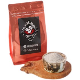 تصویر کاپوچینو 