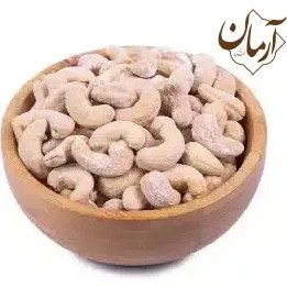 تصویر بادام هندی پودری 