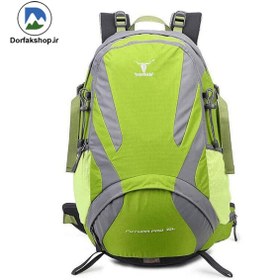 تصویر کوله پشتی 22L کاراکال مدل FUTURA KA-9643 22L Caracal backpack model FUTURA KA-9643