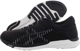 Asics fuzex rush sale mens