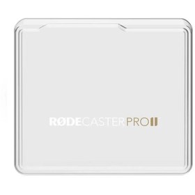 تصویر کاور کارت صدا رود RODE Cover II for RODECaster Pro II 