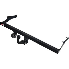 تصویر هوک عقب 206 و 207 