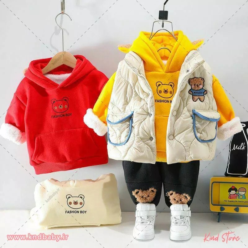 Club factory hot sale boys jacket