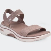 تصویر صندل زنانه اسکچرز مدل GO WALK Arch Fit 2.0 - Annie 