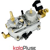 تصویر رگلاتور گاز OMVL سمند EF7 اصل قاره سبز 