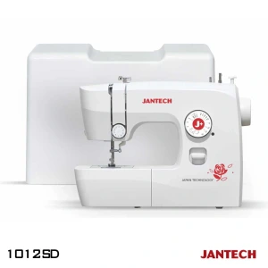 تصویر فروشگاه شرکت جانتک ژانومه