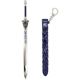 تصویر شمشیر دکوری اقیانوس با غلاف 