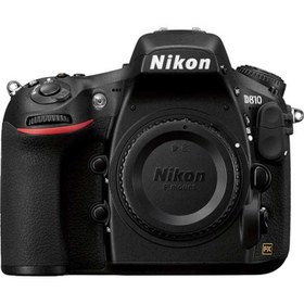 تصویر دوربین نیکون مدل D810 بدون لنز ا Nikon D810 Digital Camera Body Nikon D810 Digital Camera Body