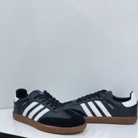 تصویر کتونی آدیداس سامبا Adidas Samba با کیفیت مشابه نمونه اصلی 