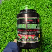 تصویر پودر کربو کمپلکس ادوای پلاس پرتقال 1200گرم 