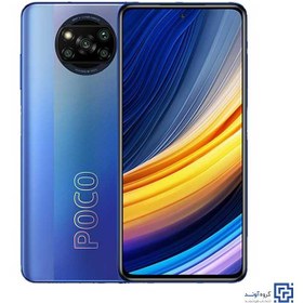 تصویر گوشی شیائومی POCO X3 Pro | حافظه 256 رم 8 گیگابایت Xiaomi POCO X3 Pro 256/8 GB