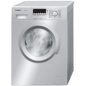 تصویر ماشین لباسشویی بوش مدل WAB202S2IR / WAB20262IR Bosch WAB202IR Washing Machine - 6Kg