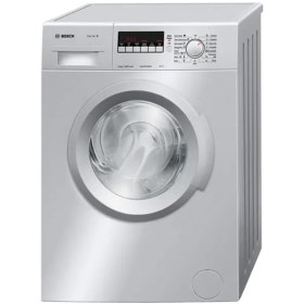 تصویر ماشین لباسشویی بوش مدل WAB202S2IR / WAB20262IR Bosch WAB202IR Washing Machine - 6Kg