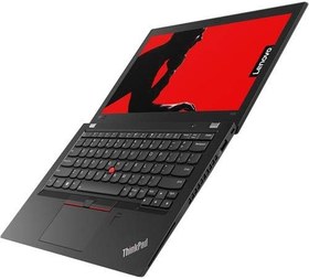 تصویر لپ تاپ استوک لنوو X280 مدل LENOVO ThinkPad X280 i5 8th Gen 8Gb RAM 256Gb SSD 