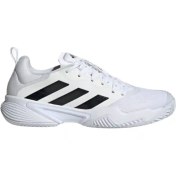تصویر کتونی آدیداس مدل BARRICADE TENNIS SHOES 
