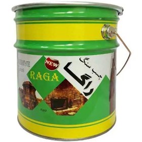 تصویر چسب سنگ راگا 7.5 کیلو 