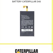 تصویر Battery-Caterpillar-S40 