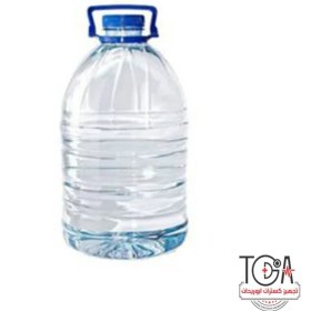 تصویر آب مقطر 