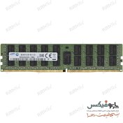 تصویر رم کامپیوتر سامسونگ ۱۶ گیگابایت DDR4 