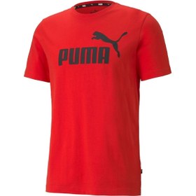 تصویر لباس فرم مردانه پوما Puma اورجینال 58666601 