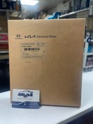 تصویر فیلتر هوای کابین(کولر) النترا مدل 2025 اصلی جنیون پارت 