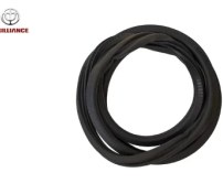 تصویر نوار دور درب صندوق برلیانس H230 