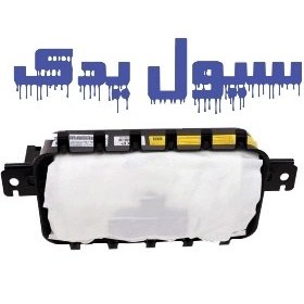 تصویر ایربگ داشبورد سانتافه IX45 