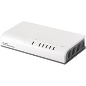 تصویر EDiMAX ES-5500G 5 Ports Gigabit Ethernet Switch EDiMAX ES5500G 5 Ports Gigabit Ethernet Switch