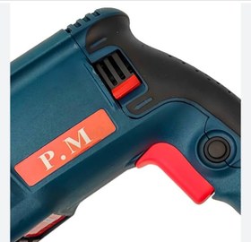تصویر دریل بتن کن آنکور مدل PM-11253 ا Anchor PM11253 Rotary Hammer Drill Anchor PM11253 Rotary Hammer Drill