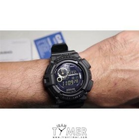 G shock best sale 9300 mudman