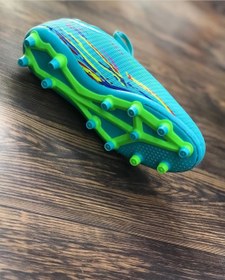 تصویر کفش فوتبال دیفانو Difeno soccer shoes 