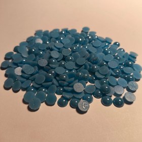 تصویر نگین حرارتی سرامیکی گرد 8 میل 