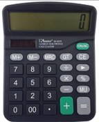 تصویر ماشین حساب CITYGAL – kk-837-12 